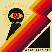Alibi Music — Face The Fire — обложка